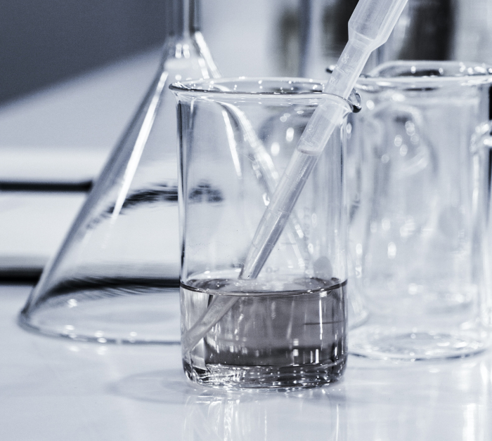 Othmro Bottiglie Di Plastica Per Reagenti Chimici Da Laboratorio, 5